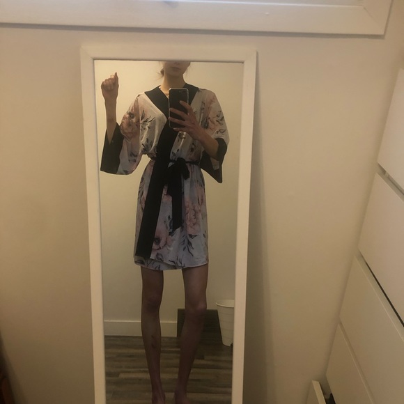 Brand new la vie en rose robe - Picture 1 of 4